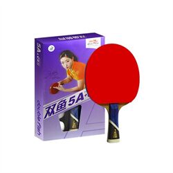 Vợt bóng bàn Double Fish 5A+C